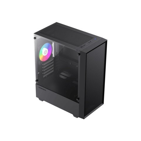 Корпус Gamemax Storm Black - Нулевой остаток (Feed)  - Нулевой остаток (Feed) 