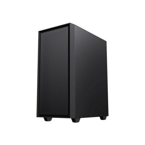 Корпус Gamemax Storm Black - Нулевой остаток (Feed)  - Нулевой остаток (Feed) 