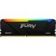 Модуль памяти для компьютера DDR4 16GB 3733 MHz Beast RGB Kingston Fury (ex.HyperX) (KF437C19BB12A/16) - Нулевой остаток (Feed)  - Нулевой остаток (Feed)
