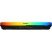 Модуль памяти для компьютера DDR4 16GB 3733 MHz Beast RGB Kingston Fury (ex.HyperX) (KF437C19BB12A/16) - Нулевой остаток (Feed)  - Нулевой остаток (Feed)