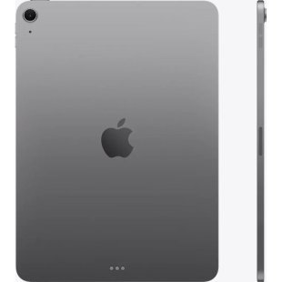 Планшет Apple iPad Air 11" M3 Wi-Fi 128GB Space Grey (MC9W4TY/A)