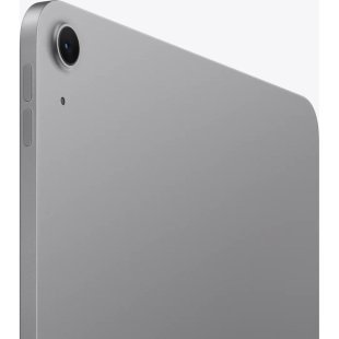 Планшет Apple iPad Air 11" M3 Wi-Fi 128GB Space Grey (MC9W4TY/A)