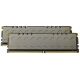 Модуль памяти для компьютера DDR5 32GB (2x16GB) 7200 MHz Aurum eXceleram (EGI50723442D-32) - Модули памяти для компьютера - Модули памяти для компьютера