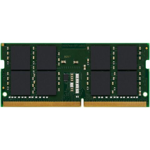Модуль памяти для ноутбука SoDIMM DDR4 16GB 3200 MHz Kingston (KVR32S22D8/16WP) - Модули памяти к ноутбукам - Модули памяти к ноутбукам