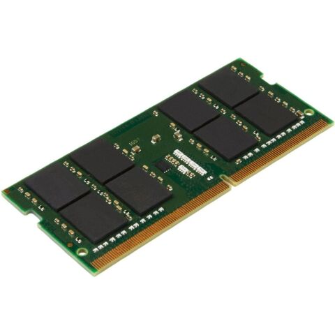 Модуль памяти для ноутбука SoDIMM DDR4 16GB 3200 MHz Kingston (KVR32S22D8/16WP) - Модули памяти к ноутбукам - Модули памяти к ноутбукам