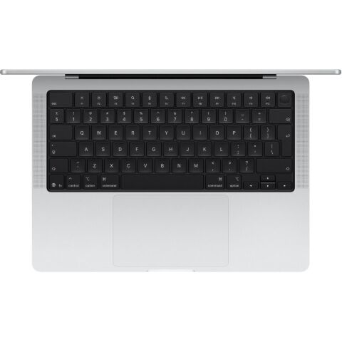 Ноутбук Apple MacBook Pro 14 A3434 M5 Silver (MDE64UA/A) - Ноутбуки  - Ноутбуки 