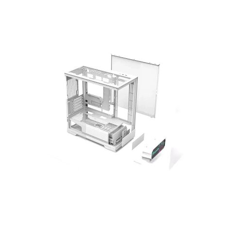Корпус для ПК Thunderobot GQX25MW - Корпуса  - Корпуса 