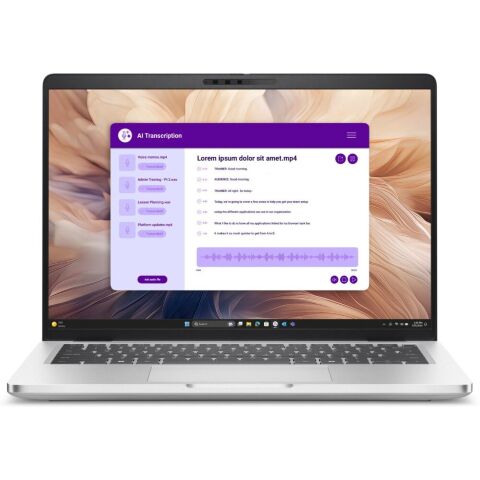 Ноутбук Dell Pro 14 Plus (210-BPDR_U7321TBWP) - Ноутбуки - Ноутбуки
