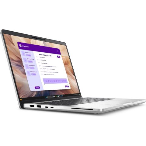 Ноутбук Dell Pro 14 Plus (210-BPDR_U7321TBWP) - Ноутбуки - Ноутбуки