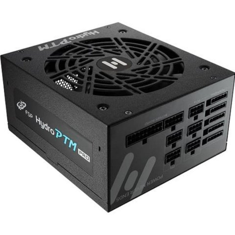 Блок питания FSP 650W HYDRO PTM PRO (HPT2-650M) - Нулевой остаток (Feed)  - Нулевой остаток (Feed) 