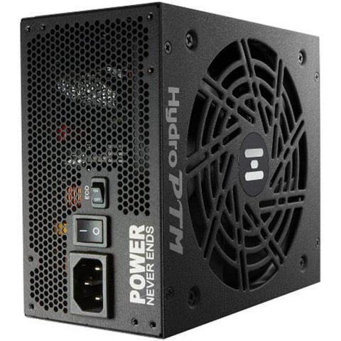 Блок питания FSP 650W HYDRO PTM PRO (HPT2-650M) - Нулевой остаток (Feed)  - Нулевой остаток (Feed) 