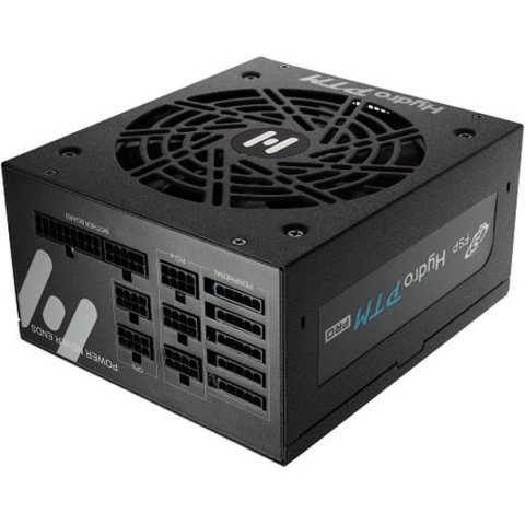 Блок питания FSP 650W HYDRO PTM PRO (HPT2-650M) - Нулевой остаток (Feed)  - Нулевой остаток (Feed) 