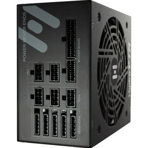Блок питания FSP 650W HYDRO PTM PRO (HPT2-650M) - Нулевой остаток (Feed)  - Нулевой остаток (Feed) 