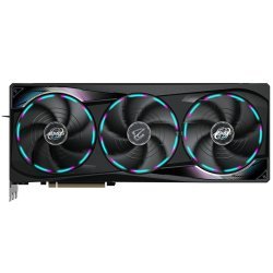 Видеокарта GIGABYTE GeForce RTX5090 32GB MASTER (GV-N5090AORUS M-32GD)