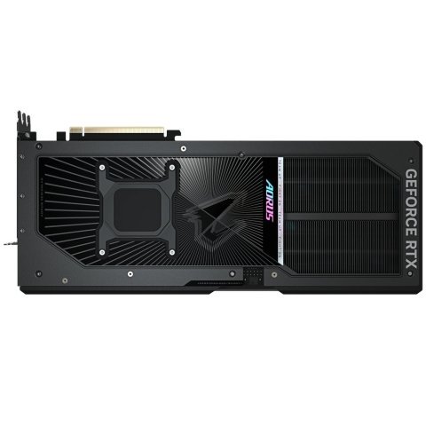 Видеокарта GIGABYTE GeForce RTX5090 32GB MASTER (GV-N5090AORUS M-32GD) - Нулевой остаток (Feed)  - Нулевой остаток (Feed) 