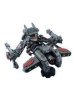 Mega Bloks StarCraft II Battlecruiser (Эксклюзивное издание) BlizzCon 2013 (собран) оригинальный бокс