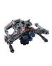 Mega Bloks StarCraft II Battlecruiser (Эксклюзивное издание) BlizzCon 2013 (собран) оригинальный бокс