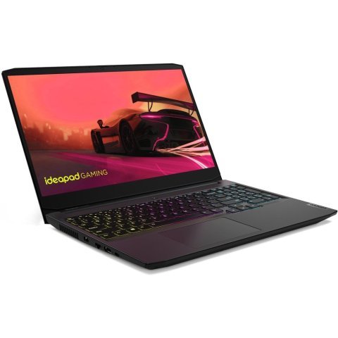 Ноутбук Lenovo IdeaPad Gaming 3 15ACH6 (82K202B9RA) - Нулевой остаток (Feed)  - Нулевой остаток (Feed)