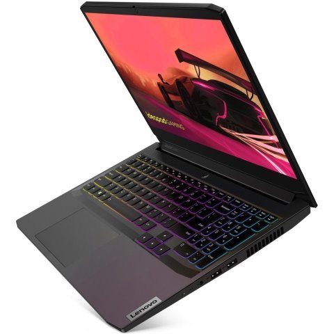 Ноутбук Lenovo IdeaPad Gaming 3 15ACH6 (82K202B9RA) - Нулевой остаток (Feed)  - Нулевой остаток (Feed)