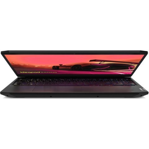 Ноутбук Lenovo IdeaPad Gaming 3 15ACH6 (82K202B9RA) - Нулевой остаток (Feed)  - Нулевой остаток (Feed)