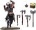 Фігурка McFarlane Diablo IV Whirlwind Barbarian Common Figure Діабло Варвар 20 см. - -