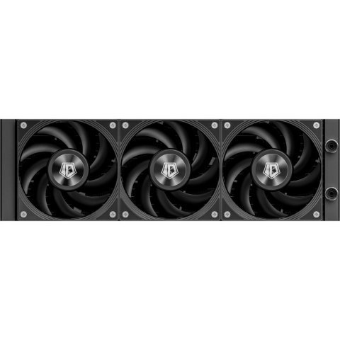 Система жидкостного охлаждения ID-Cooling DX360 MAX - Нулевой остаток (Feed) - Нулевой остаток (Feed)