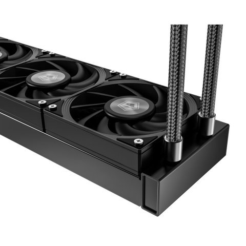 Система жидкостного охлаждения ID-Cooling DX360 MAX - Нулевой остаток (Feed) - Нулевой остаток (Feed)