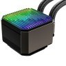 Система жидкостного охлаждения ID-Cooling DX360 MAX