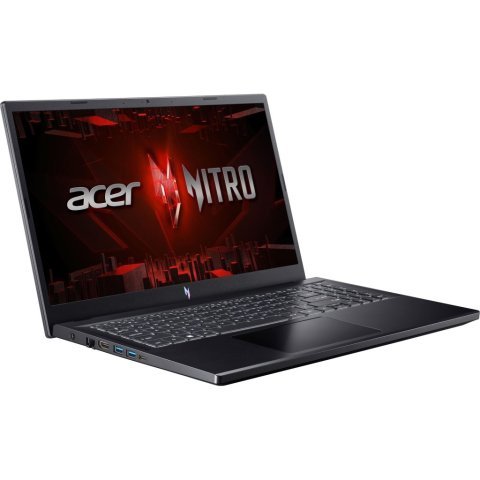 Ноутбук Acer Nitro V15 ANV15-41 (NH.QSHEU.00P) - Нулевой остаток (Feed)  - Нулевой остаток (Feed)