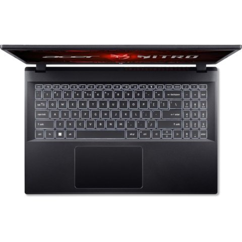 Ноутбук Acer Nitro V15 ANV15-41 (NH.QSHEU.00P) - Нулевой остаток (Feed)  - Нулевой остаток (Feed)