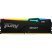 Модуль памяти для компьютера DDR5 16GB 6000 MHz Beast RGB EXPO Kingston Fury (ex.HyperX) (KF560C36BBE2A-16) - Нулевой остаток (Feed)  - Нулевой остаток (Feed)