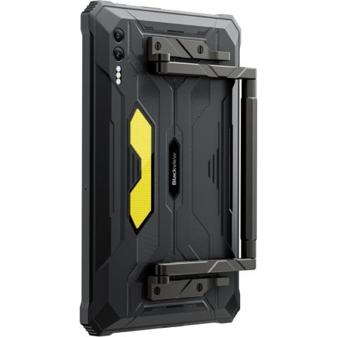 Планшет Blackview Tab Active 10 Pro 10.95" 12/512GB 5G/LTE Black (6931548318811) - Планшеты  - Планшеты 