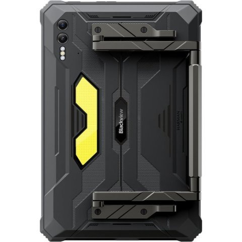 Планшет Blackview Tab Active 10 Pro 10.95" 12/512GB 5G/LTE Black (6931548318811) - Планшеты  - Планшеты 