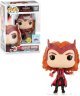 Фигурка Funko Marvel Doctor Strange Multiverse of Madness Scarlet Witch Фанко АЛАЯ ВЕДЬМА 1007