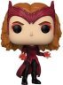 Фигурка Funko Marvel Doctor Strange Multiverse of Madness Scarlet Witch Фанко АЛАЯ ВЕДЬМА 1007