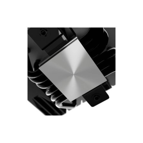 Кулер для процессора Enermax ETS-TD60 Digital Black (ETS-TD60D) - Кулеры к процессорам - Кулеры к процессорам