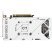 Видеокарта ASUS GeForce RTX5060 8Gb DUAL WHITE OC (DUAL-RTX5060-O8G-WHITE) - Видеокарты  - Видеокарты 