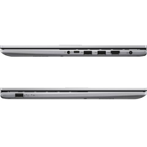 Ноутбук ASUS Vivobook 15 X1504VA-BQ577 (90NB13Y2-M000V0) - Нулевой остаток (Feed)  - Нулевой остаток (Feed) 