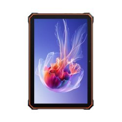 Планшет Oscal Spider 8 10.1" 8/128GB LTE Black/Orange (Spider 8 8/128GB LTE Black/Orange)