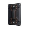 Планшет Oscal Spider 8 10.1" 8/128GB LTE Black/Orange (Spider 8 8/128GB LTE Black/Orange)