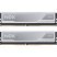 Модуль памяти для компьютера DDR4 32GB (2x16GB) 3200 MHz NOX White Apacer (AH4U32G32C28YMWAA-2) - Нулевой остаток (Feed)  - Нулевой остаток (Feed)