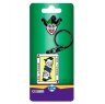 Брелок DC Comics The Joker Keychain Дс Джокер карта