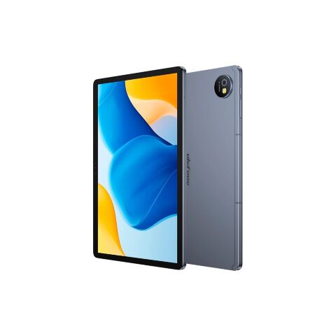 Планшет Ulefone Tab A10 Pro 10.1" 6/128GB 4G Space Gray (6975326668491) - Нулевой остаток (Feed)  - Нулевой остаток (Feed) 