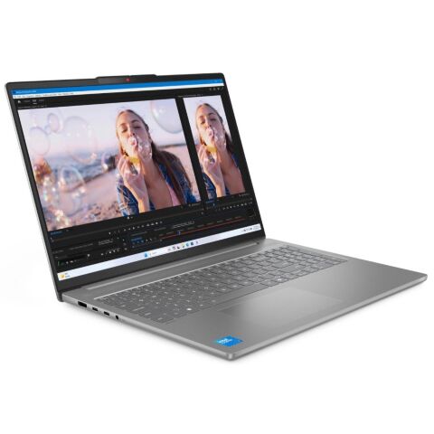 Ноутбук Lenovo IdeaPad Slim 5 16IRH10R (83J1006FRA) - Ноутбуки  - Ноутбуки 