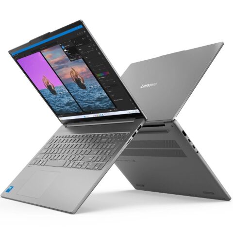 Ноутбук Lenovo IdeaPad Slim 5 16IRH10R (83J1006FRA) - Ноутбуки  - Ноутбуки 