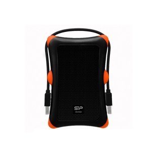 Карман внешний Silicon Power SP000HSPHDA30S3K