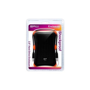 Карман внешний Silicon Power SP000HSPHDA30S3K