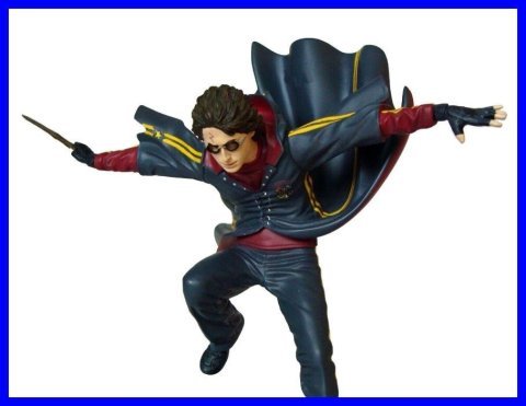 Фігурка HARRY POTTER STATUA Resina EDIZIONE LIMITATA "Gentle Giant" - -