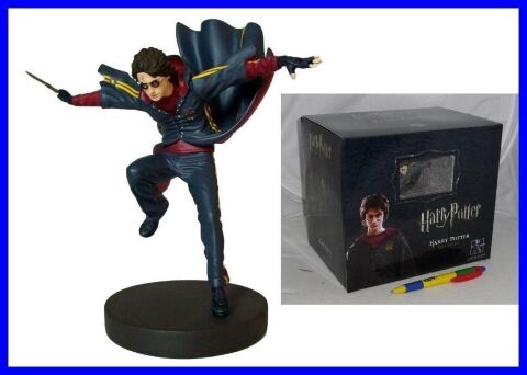 Фігурка HARRY POTTER STATUA Resina EDIZIONE LIMITATA "Gentle Giant" -   -  