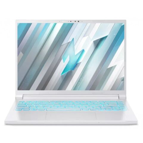 Ноутбук Acer Nitro V 14 ANV14-62 (NH.QW4EU.002) - Ноутбуки  - Ноутбуки 